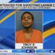 Man sentenced for shooting Lamar County deputy in back