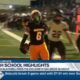 10/29 – High School Highlights