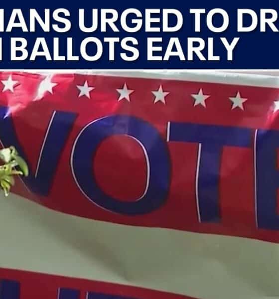 3M Georgians have already voted | FOX 5 News