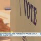 St. Charles County official says early voting will continue, despite legal effort seeking to pause i