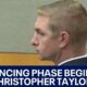 Christopher Taylor sentencing phase begins after guilty verdict | FOX 7 Austin