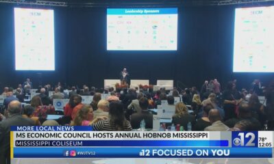 MEC hosts 2024 Hobnob Mississippi