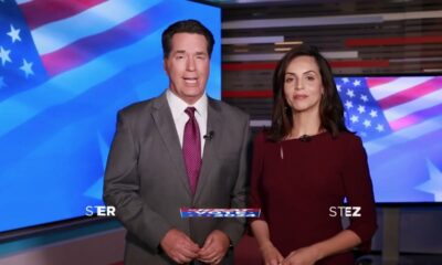 Expect More with KSAT's VOTE 2024