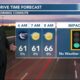 10/30 - Rex's Wednesday Weather Forecast