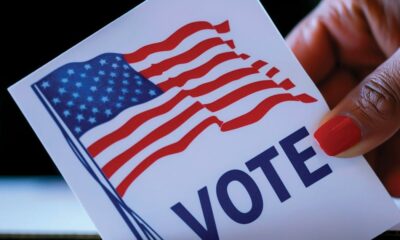 Half of all Georgia voters have already cast their ballots | Georgia