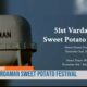 What’s Happening: Vardaman Sweet Potato Festival, Pittsboro Day, fossil show in Tupelo