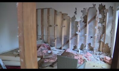 'Everything has changed' | Houston family says man claimed to own their home, caused damage