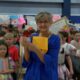 Director of The 3-D School wins Golden Apple Award