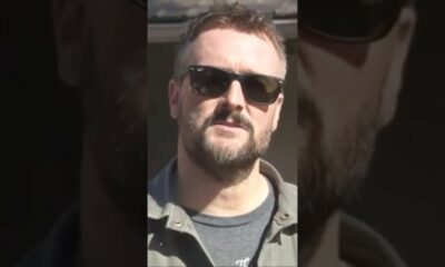 Eric Church wants to build 100 homes for Helene survivors in Western North Carolina