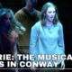 'Carrie: The Musical' opens for Halloween Weekend at CCU