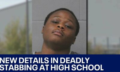 New details revealed in Manor Senior High School deadly stabbing | FOX 7 Austin