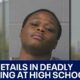 New details revealed in Manor Senior High School deadly stabbing | FOX 7 Austin