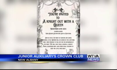 Interview: New Albany Junior Auxiliary hosting fun medieval-style event