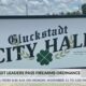 Gluckstadt leaders pass firearms ordinance