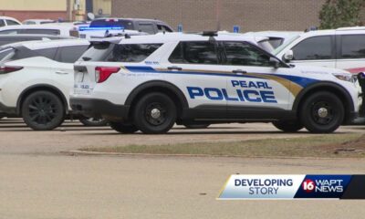 Pearl High School put on lockdown