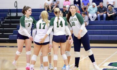 Home vs. Road: Breaking Down Matchups For 19 Southern Six Teams In Volleyball Playoffs