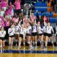 Count The Contenders: 13 Southern Six Volleyball Teams Are In South State Semis