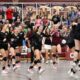 Four Teams, Four Dreams: East Central, Hancock, Ocean Springs And OLA Go For Volleyball Gold