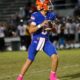 Gulfport Plays Up To Its Strong Second-Half Reputation And Surges Over D’Iberville 38-19