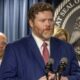 Mississippi Medicaid director Drew Snyder resigns