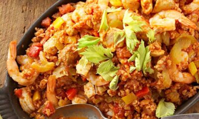 Jambalaya Season is Here | Our Mississippi Home