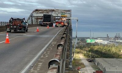 Calcasieu River Bridge in design phase, construction to begin in 2026 | Louisiana