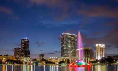 Report: Florida’s economic, population growth expected to slow | Florida