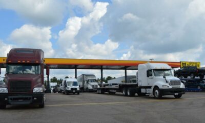 24 states join court case seeking to stop electric semitruck mandate | National