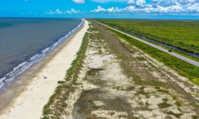 .9B Mid-Barataria Sediment Diversion project could be scaled back | Louisiana