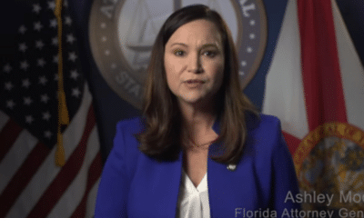 Florida sues DHS for refusing to verify voter registration citizenship information | Florida