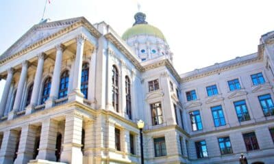 Georgia corporate tax collections down 13.1% in September | Georgia