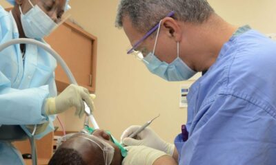 Op-Ed: Managed dental care in Louisiana ensures taxpayer funds are spent wisely | Healthcare