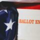 Hearing held in case challenging new election rules | Georgia