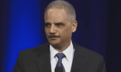 Election 2024: Eric Holder vs three Texas Supreme Court justices | Texas