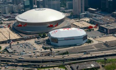 New Orleans could see massive tax revenue boost from Taylor Swift shows | Louisiana