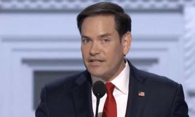 Rubio calls on DOJ to investigate pro-Hamas domestic terrorist group | National