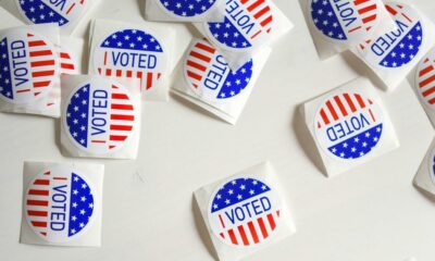 Election 2024: Georgia to vote on three statewide referendums | Georgia