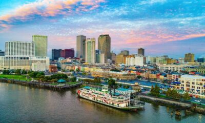 Report: Louisiana a ‘sinkhole state’ for taxpayers | Louisiana