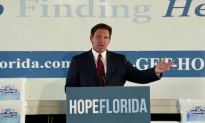 DeSantis, doctors criticize abortion-related ballot initiative | Florida