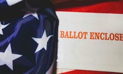 Absentee voters in Louisiana will deal with several new laws | Louisiana