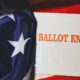 Absentee voters in Louisiana will deal with several new laws | Louisiana