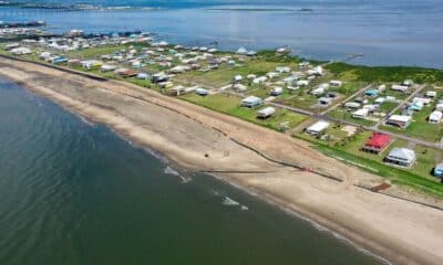 Louisiana Coastal Protection Authority to begin home elevation project | Louisiana