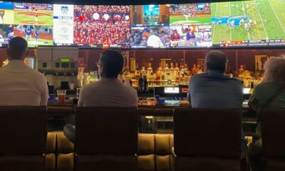 As Missouri considers sports betting, Pritzker sees no effects on Illinois’ market | Illinois