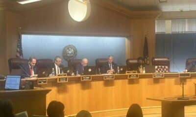 Bossier City Council advances new charter without community-proposed term limits | Louisiana