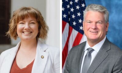 Election 2024: Doherty bids to unseat Collins in 10th Congressional | Georgia