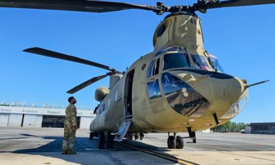 Southeastern states send help to Helene-stricken North Carolina | Florida