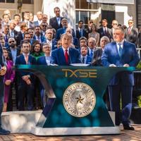 TXSE founder: Texas has more finance professionals than New York | Texas