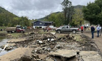 ‘Hundreds of millions of dollars’ in storm damages estimated in Tennessee | Tennessee