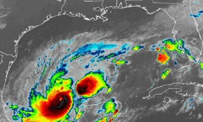 Evacuations urged in Tampa Bay ahead of Hurricane Milton | Florida