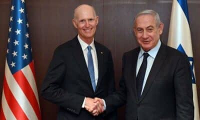 Senate Republicans join together to condemn Hamas | Florida